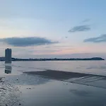 Ostsee Priwall Oase Fewo Haus Travemuende
