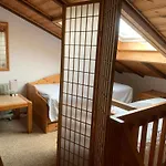 Ostsee Priwall Oase Fewo Haus Travemuende