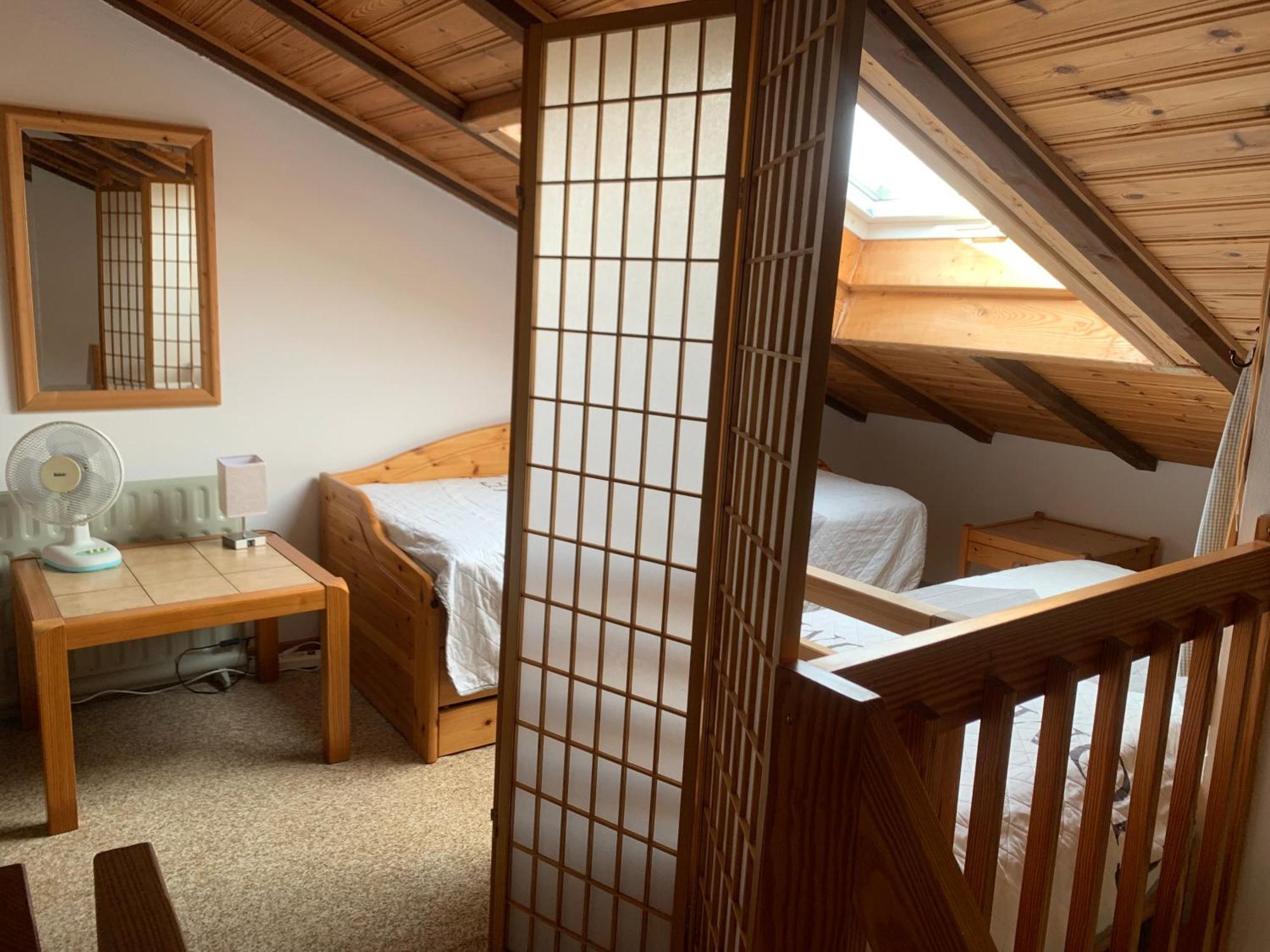 Ferienhaus Ostsee Priwall Oase Haus Travemuende *