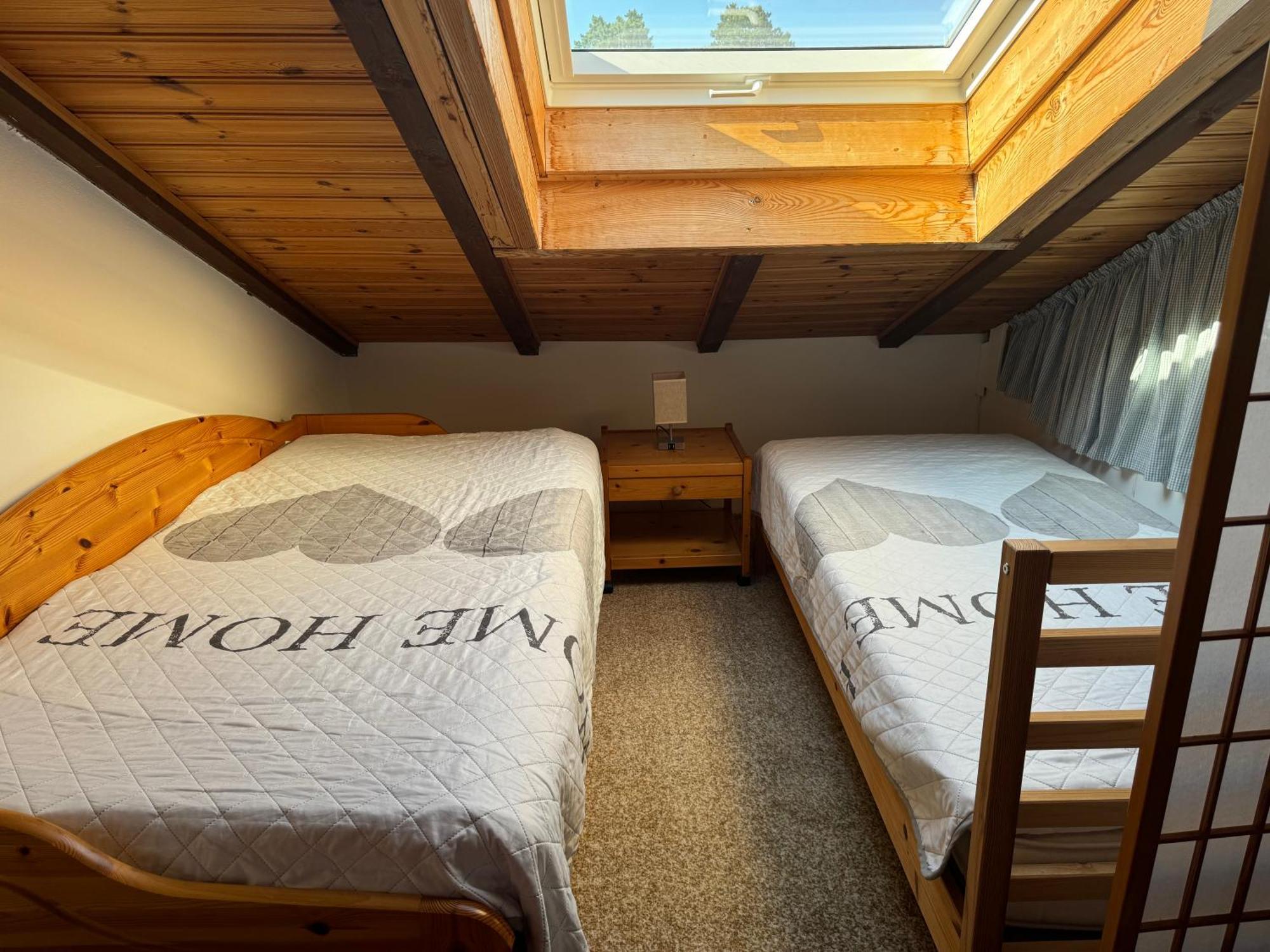 Ostsee Priwall Oase Haus Travemuende Feriehus *