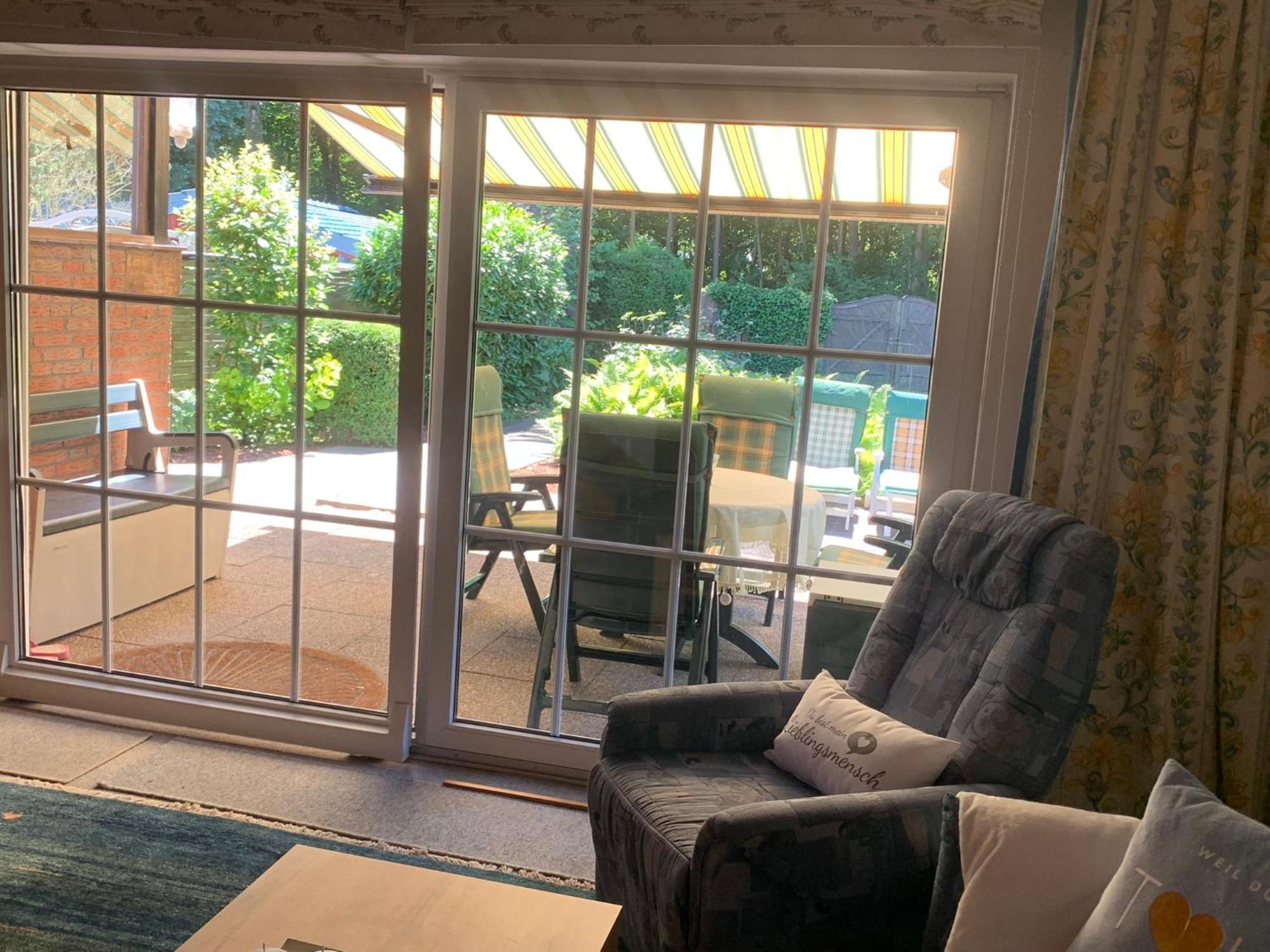 Ferienhaus Ostsee Priwall Oase Haus Travemuende